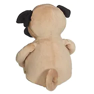 ZirbenBuddy | 50cm | "Mops"
