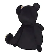 ZirbenBuddy | 50cm | "Schwarzb&auml;r glatt"