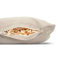 1kg Zirbensp&auml;ne "2. Wahl"
