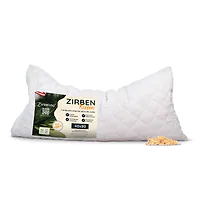 Zirbenkissen, Bettdecken