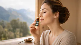 BIO Zirben&ouml;l | 10 ml &ndash; 100% naturrein, regional & &auml;therisch | Wildwuchs u...