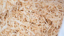 250g Zirbensp&auml;ne "1. Wahl" + Bio Zirben&ouml;l (10ml)