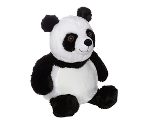 ZirbenBuddy | 50cm | "Pandab&auml;r"