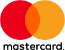 MasterCard Kreditkarte